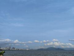-深圳湾公园(南山区)