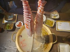 -土著渔匠·养生蝴蝶鱼(香樟路店)