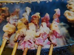 -源味居手把签烧烤(长春一店)