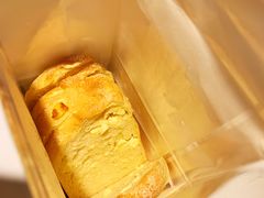 海盐芝士吐司-爸爸糖吐司面包(重庆解放碑英利大融城店)