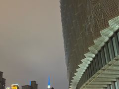 -普陀体育馆