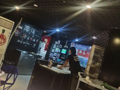 -鱼酷活鱼烤鱼(昆明路店)