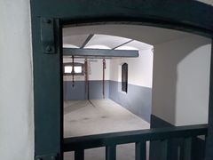 -青岛德国监狱旧址博物馆