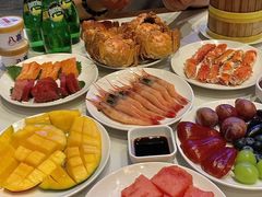 -临水宫·康养餐厅(徐矿广场店)