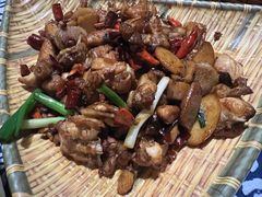 -滇道云南特色料理(康定路店)