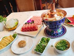 -东来顺饭庄(天坛店)