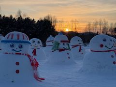 -北极村旅游风景区
