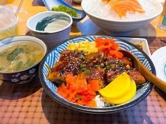 -林妈妈村·日式料理(宝山万达店)