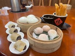 -味可道美食坊(福基路店)