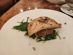 土豆汤-中央咖啡馆