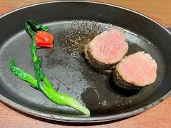 -西堤牛排(合肥之心城店)