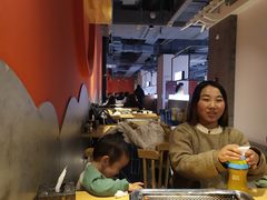 -玫瑰花园自助烤肉(顺义鑫海韵通店)