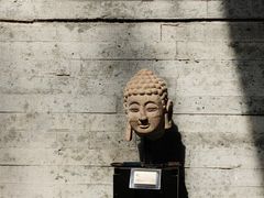 -鹿野苑石刻艺术博物馆