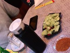 -云晓光头烧烤吧(德平路店)