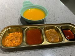 -妥妥烤肉料理(昙华林店)