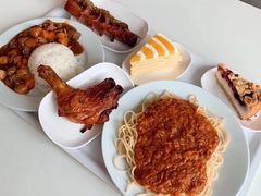 -宜家·瑞典风味餐厅(烟台路店)