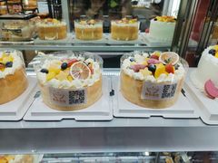 -甜心贝拉(西平路店)