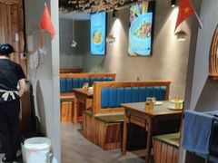 -莘府·老豆腐鱼头·建德菜(金马店)