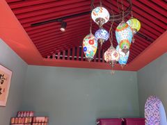 -伊斯麦尔丝路·新派菜(沙子口店)