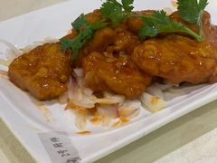-品鱼庄酒家(新世界大酒店店)