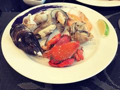 -温德姆至尊酒店·海鲜自助餐厅(海沧店)