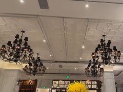 -哈布斯扒房(华发商都店)