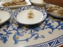 -东方饺子王(新阳路店)