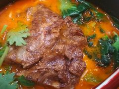 -和府捞面(东直门银座店)