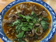 羊杂汤-呼市烧麦羊杂(幸福路店)