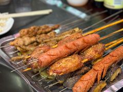 -水货火锅城(前进四路店)