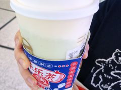 -LELECHA乐乐茶(美罗城店)
