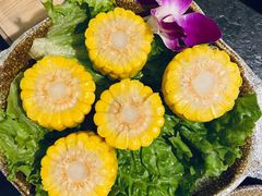 -新草堂锅物料理(泉城路店)