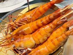 -喜聚薈·花膠雞海鮮火鍋(越秀店)