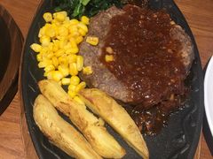 -萨莉亚意式餐厅(深圳北站店)