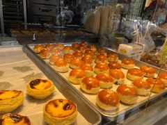-鲍师傅糕点(江苏路店)