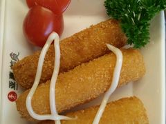 -亚惠美食广场(大连开发区安盛购物广场店)