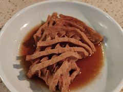 -东园小馆·早茶·淮扬小炒(江都路店)
