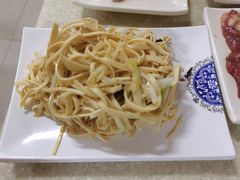 -千里马烧烤(南六东路店)