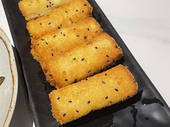 -三猫黑鱼花(南大店)