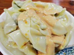 -德兴老面馆(德平路店)