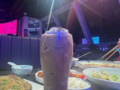 -粉墨特色菜·烧烤音乐酒馆