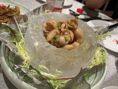 -北京王府井希尔顿酒店·秦唐中餐厅Chynna