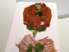 -四季民福烤鸭店(前门店)