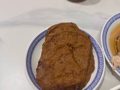 -鲁达面馆本帮风味(共康东路店)