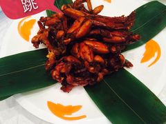 -亢龙太子酒轩(东湖店)