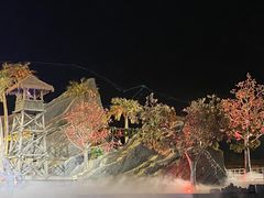 -三亚红色娘子军演艺公园景区
