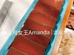 牛奶鸭血-曲氏老北京铜锅涮肉•火锅(不老街店)