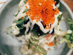土豆泥沙拉-井圣日膳(万达店)