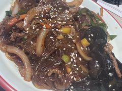 -郑阿姨的家·이모네·韩料&烤肉(武川路店)