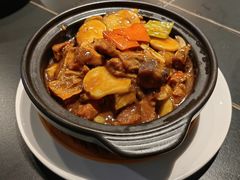 -有璟阁港式餐厅(金融街购物中心店)